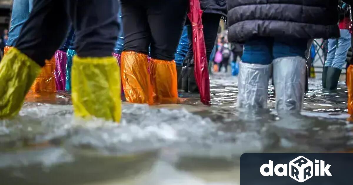 Управата на американския щат Калифорния обяви извънредно положение в мегаполиса