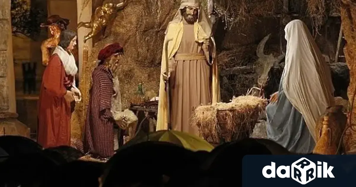 естита Коледа Днес християнският свят отбелязва един от най светлите