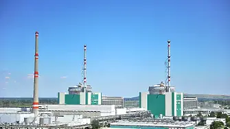 Шести блок на АЕЦ „Козлодуй” е включен в енергийната система