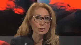 Журналистка напусна телевизията на Слави Трифонов с обвинения към Тошко Йорданов