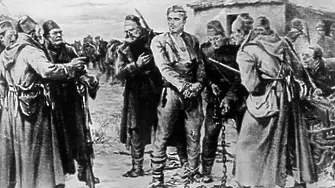 На днешния ден турски заптиета залавят Васил Левски