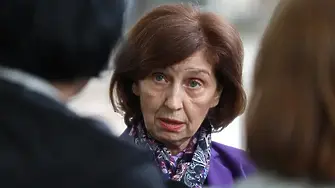 Президентът на РСМ обвини България, че отваря вратите за влиянието на „трети сили“