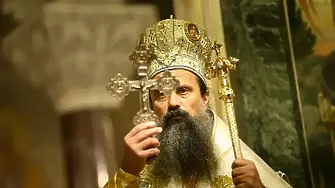 Патриарх Даниил ще възглави светата Литургия в българската църква „Св. Стефан“ в Истанбул
