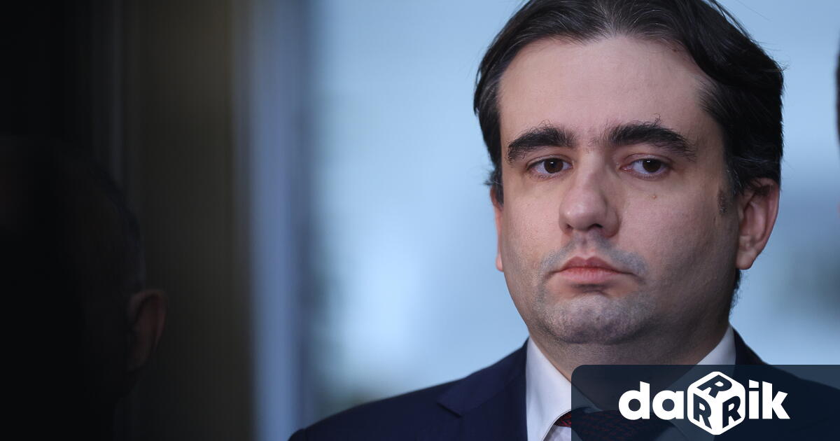 Време е всички в ГЕРБ да подпишат искането за оставката