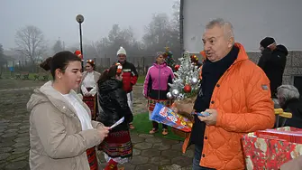 Още три проекта по фонда за местни инициативи бяха представени в Монатна