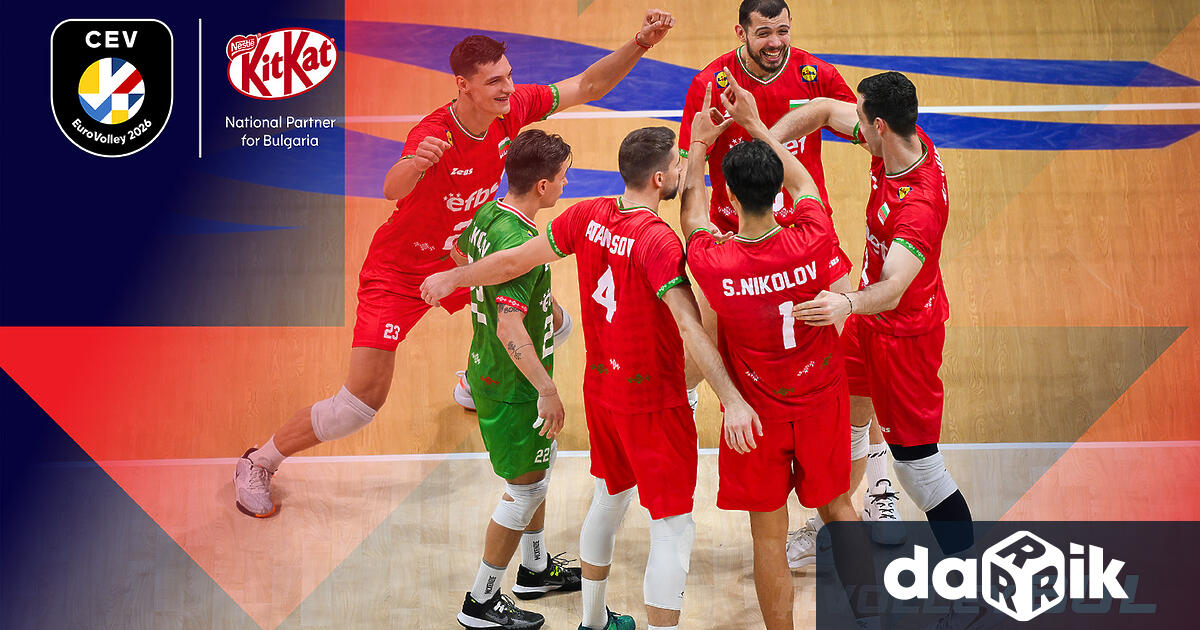 За KitKat това е стратегическа стъпка с която марката не