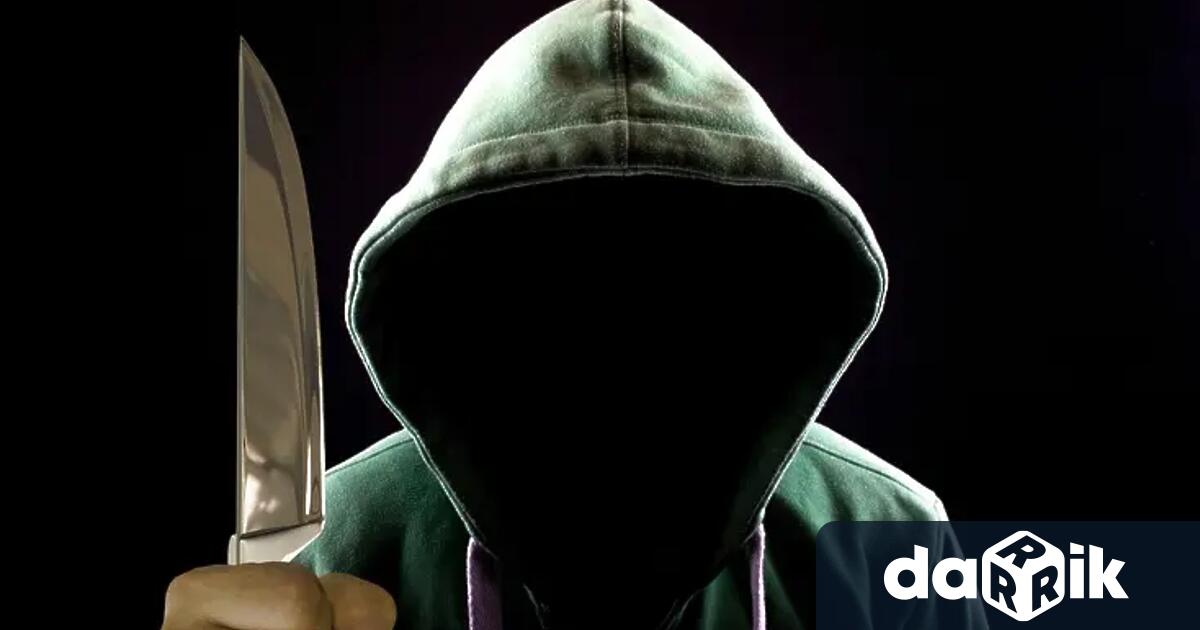 Тридесет и осем годишен мъж бе арестуван днес след като