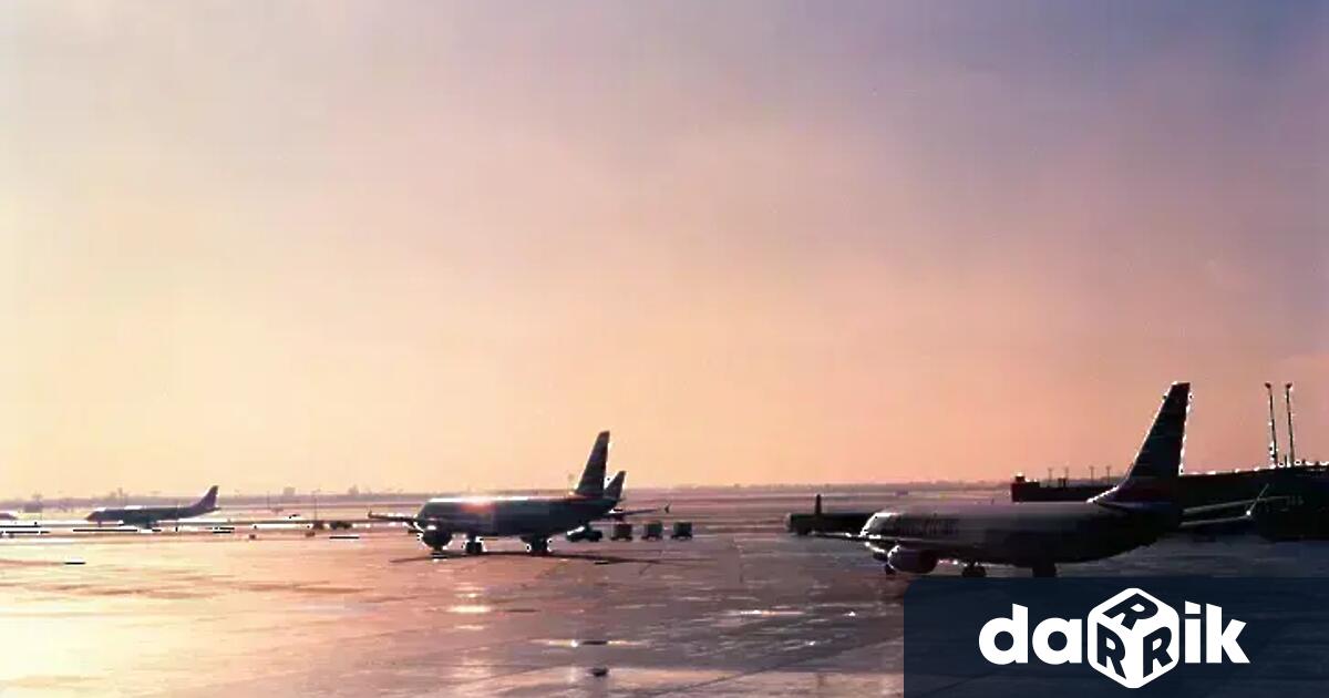 Полша временно затвори летищата в Жешов и Люблин след като