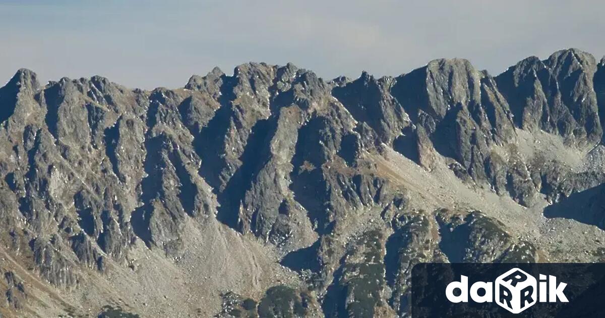 Фатален инцидент в Пирин планина от събота отново напомни колко