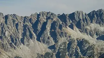 Планински спасител: Най-често причината за инциденти в планината е подценяването на условията и терена