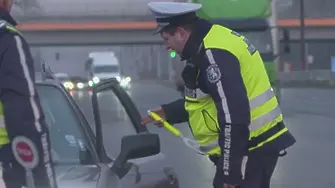 Необозначени полицейски автомобили дебнат за нарушители по „Тракия“ и „Хемус“