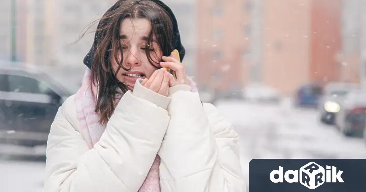 Съботата ще е с ниска облачност и понижена видимост преди