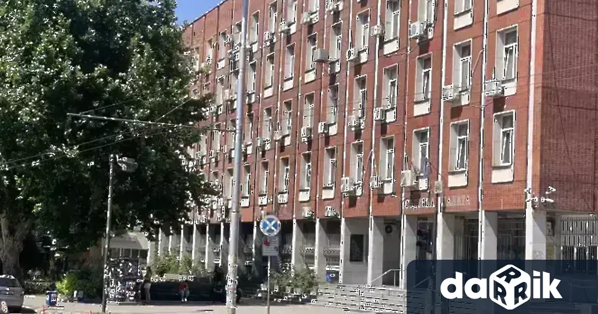 По обвинение на Районна прокуратура Плевен Районен съд Никопол е