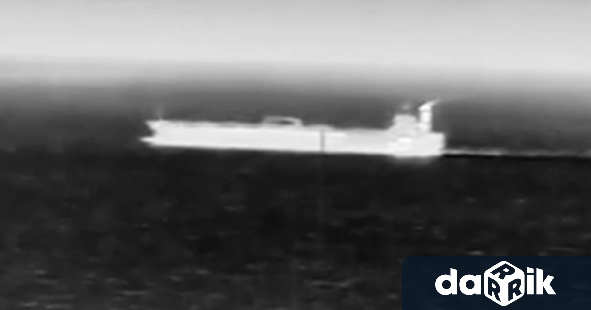 Службата за сигурност на Украйна СБУ е ударила танкер принадлежащ