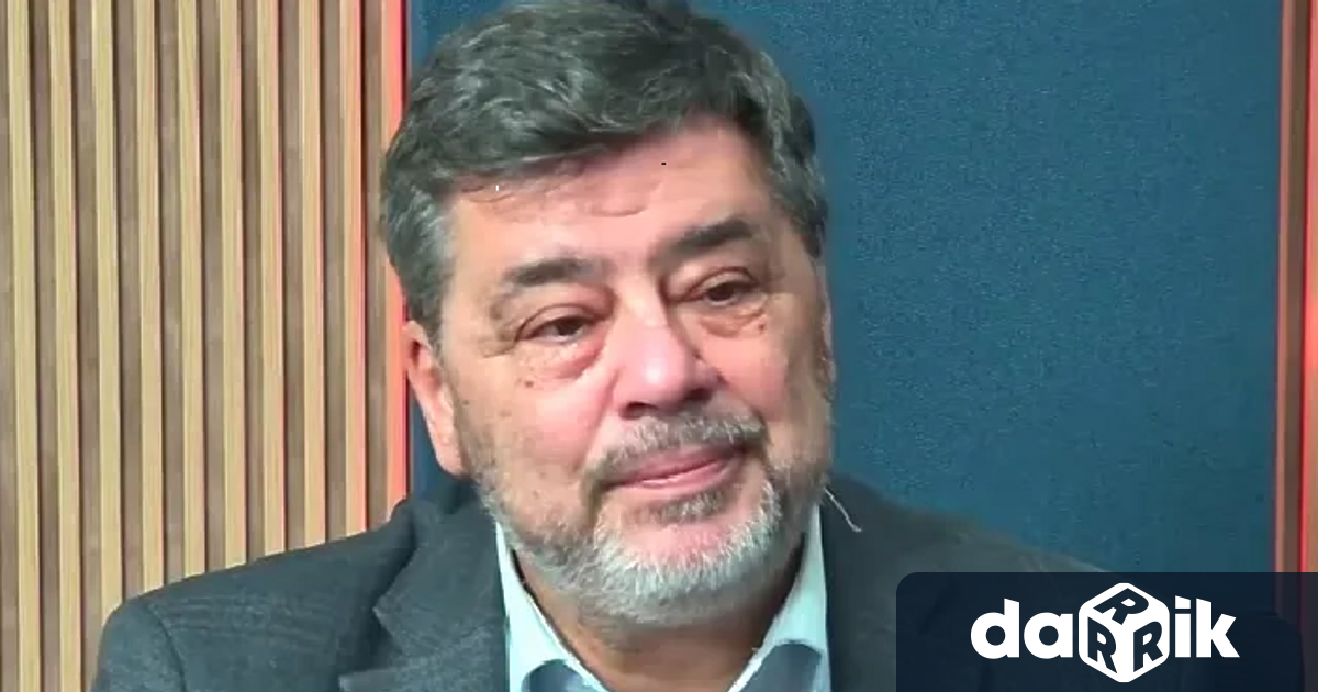 Адвокат Велислав Величков от Правосъдие за всеки бе специален гост