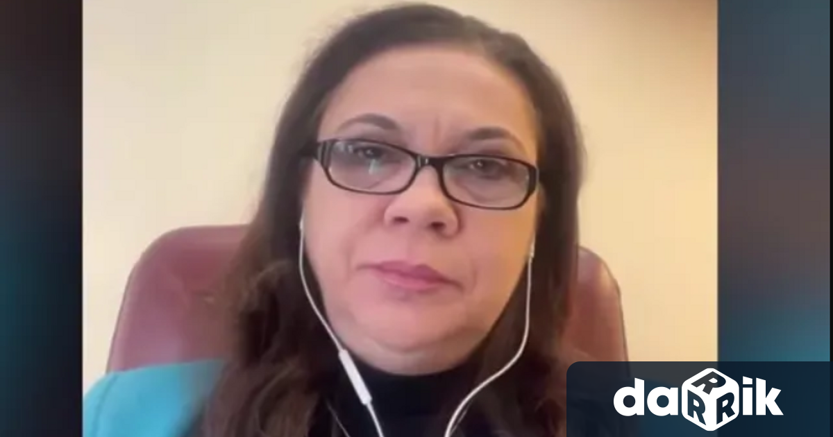 Социологът Геновева Петрова бе специален гост в Денят на Дарик