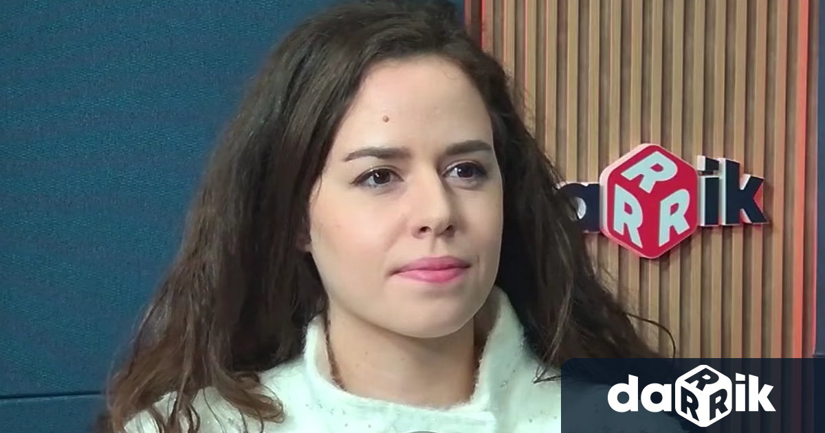 Журналистът Ружа Райчева бе специален гост в Седмицата на Дарик