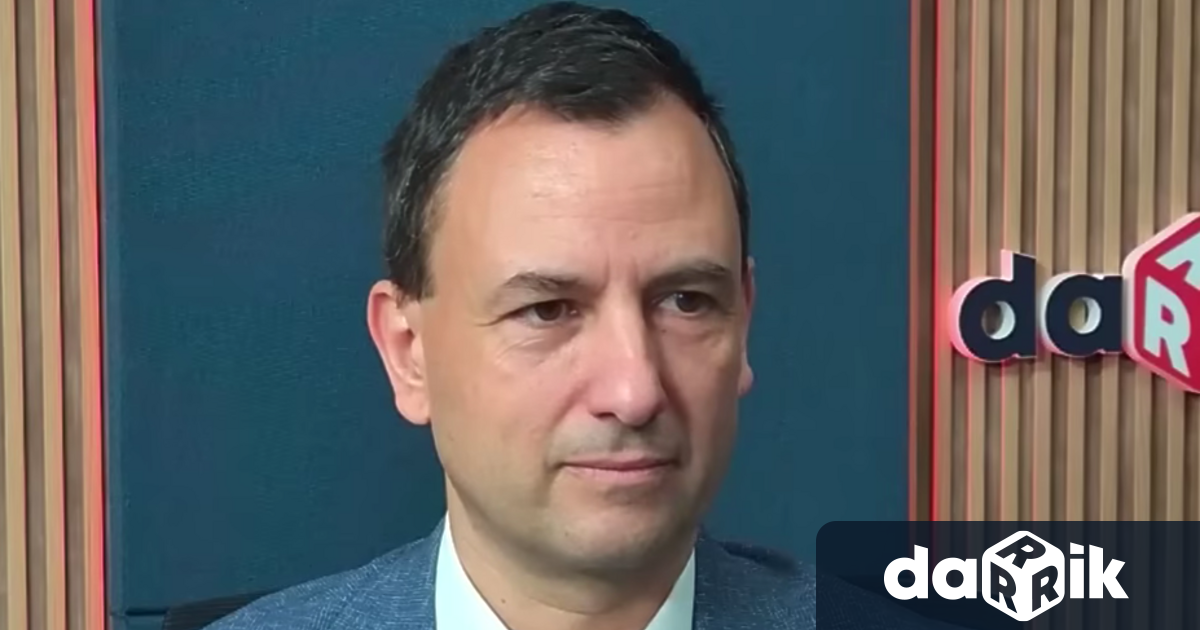 Председателят на групата на ПП ДБ в Столичния общински съвет