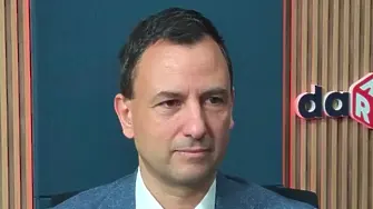 Димитров: Пеевски, ако каже „Добро утро!“, трябва да видим дали да не залязва слънцето!