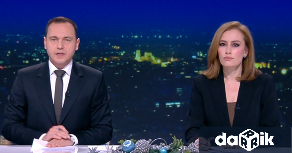 Уволнението на водещата на сутрешния блок на bTV Мария Цънцарова