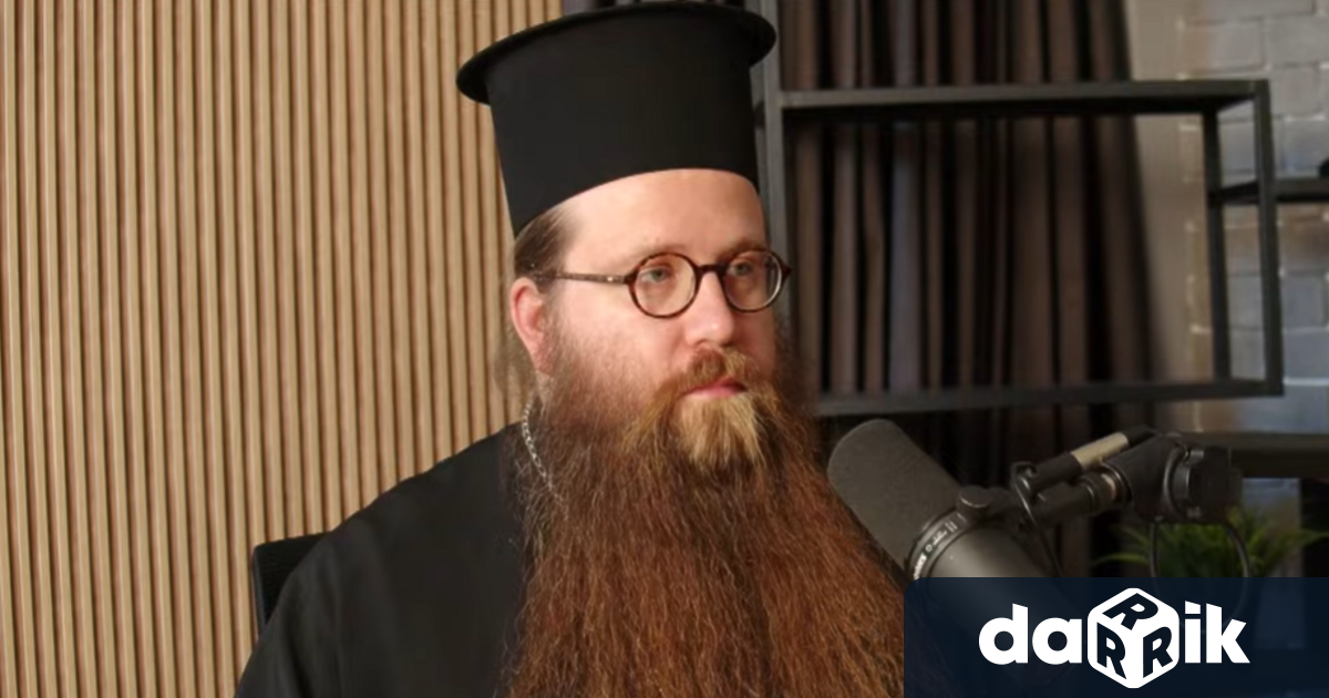 Знеполски епископ Мелетий и ректор на Софиската духовна семинариягостува специално