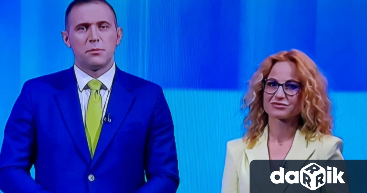 Темата за евентуалното отстраняване наМария Цънцароваот ефира на bTV която