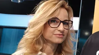 Мария Цънцарова: Всичко е вярно, само срещу името ми трябва да добавим "свалена от ефир"