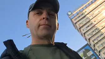 „Време е за истинска промяна“: Стоян Георгиев напуска bTV 