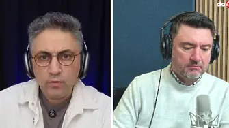 Асен Генов: За независимата журналистика и свободата на словото