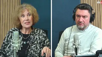 Елена Поптодорова: Ще покаже ли характер обединена Европа срещу Русия?