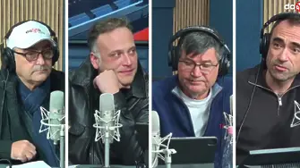 Новините, обяснени: Още размисли за Цънцарова