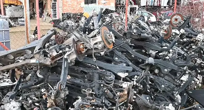 Разкриха две автоморги у нас с коли, обявени за издирване в ЕС