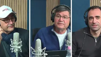 Синоптичната комисия: Температурите - далеч под нулата!