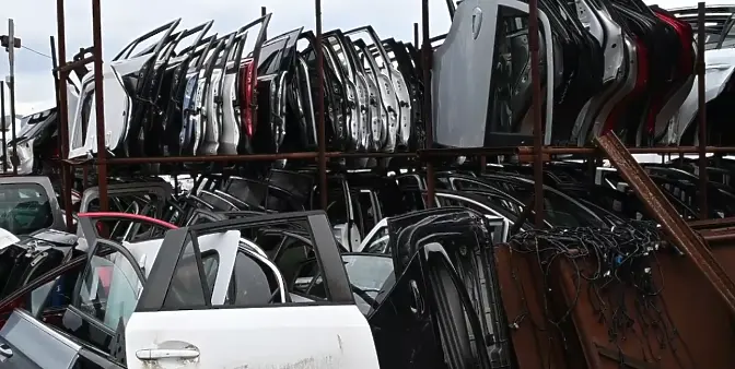 Разкриха две автоморги у нас с коли, обявени за издирване в ЕС