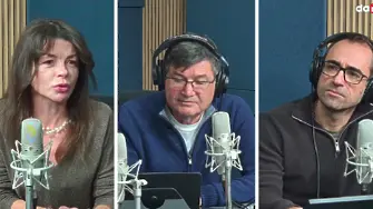 Анализирай това: Психология на протеста