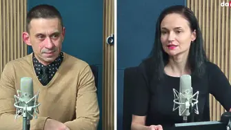 Александър Христов, пиар експерт: Общественото говорене се опрости много