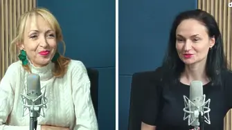 Мила Иванова: Политиците често говорят с кухи шаблони