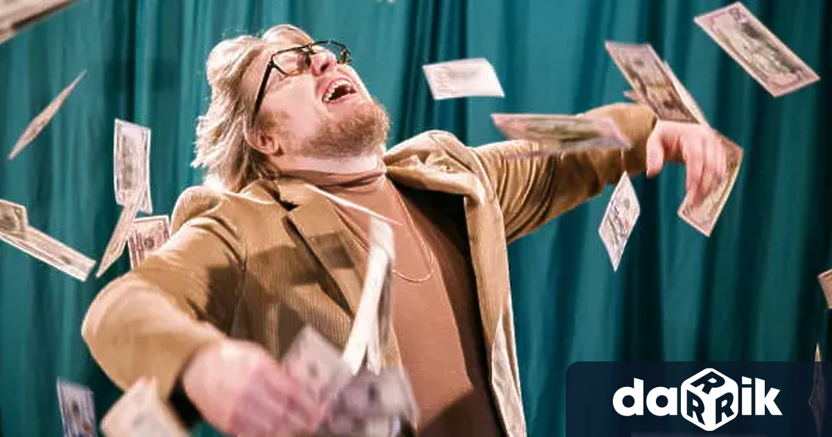 Печелившите числа бяха 04 25 31 52 и 59 а