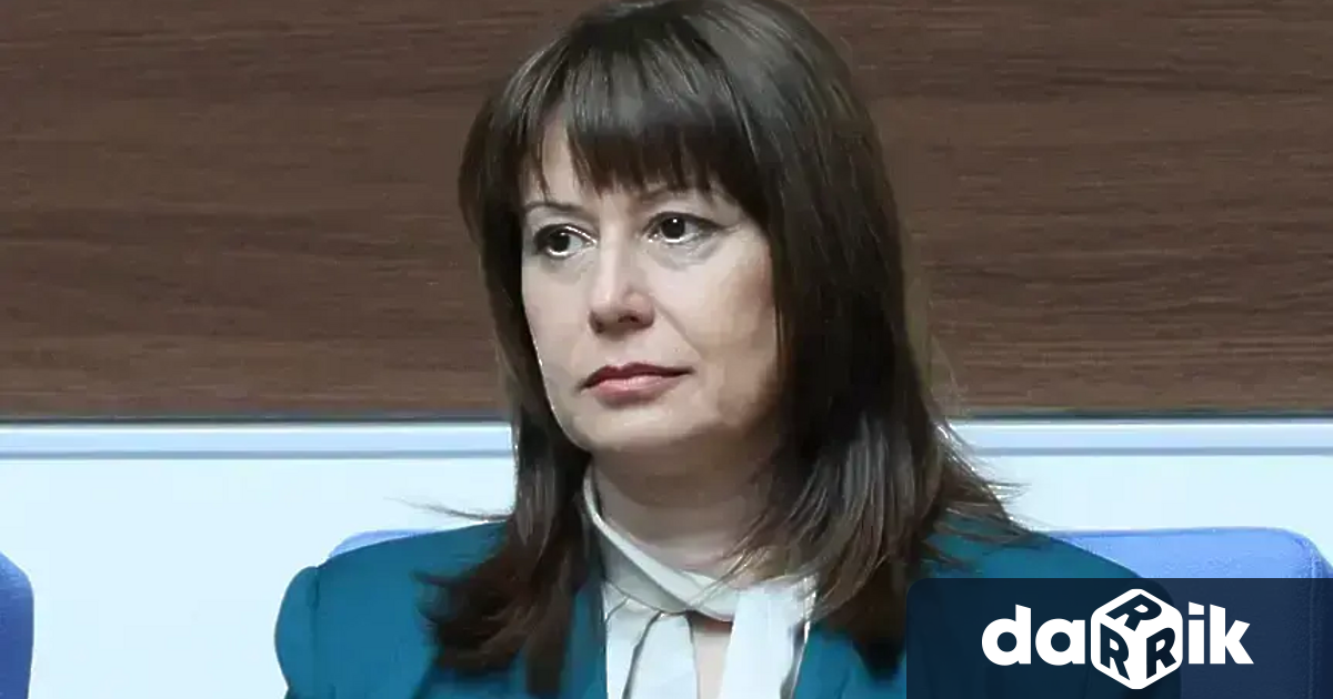 Омбудсманът Велислава Делчева изпрати препоръка до председателя на Управителния съвет