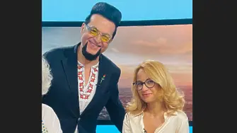 Евгени Минчев за Цънцарова: Сбогом, Мария! Ти не плачи на тръгване!