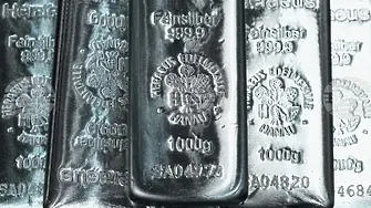 Среброто с нов рекорд