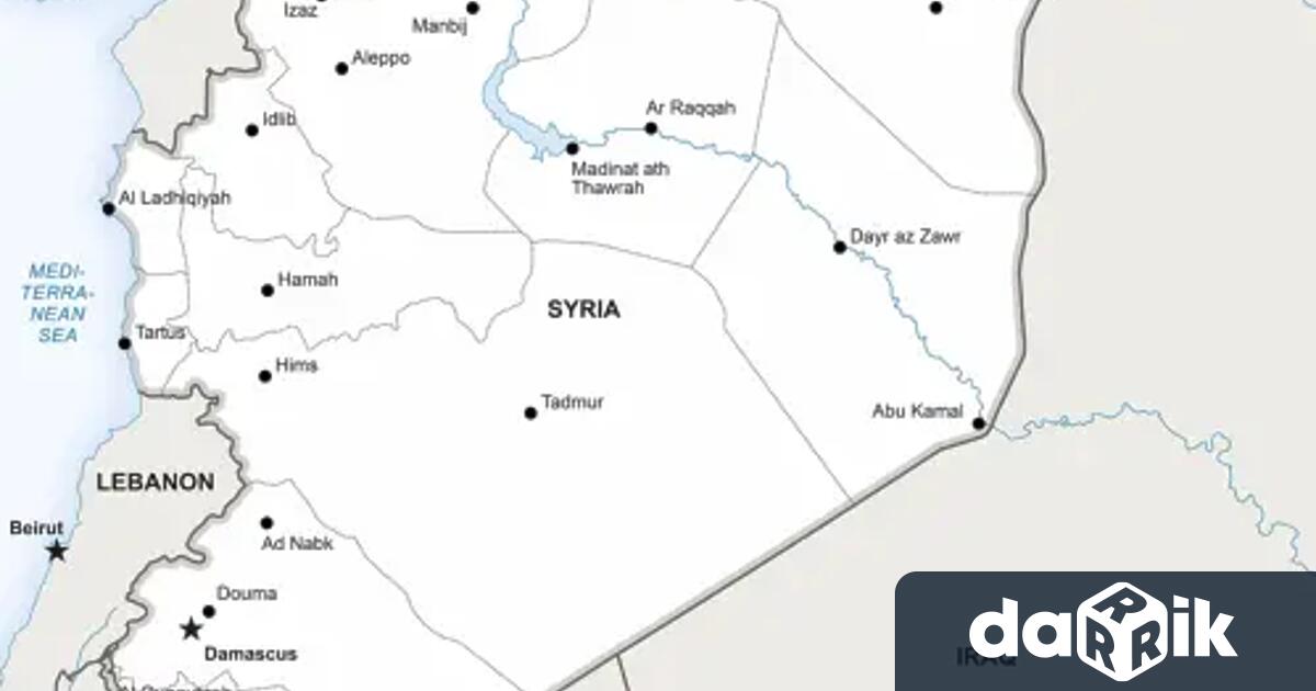 Най малко петима души загинаха днес и 21 бяха ранени