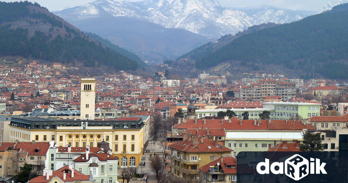Община Сливен не планира увеличение на данъци и такси за