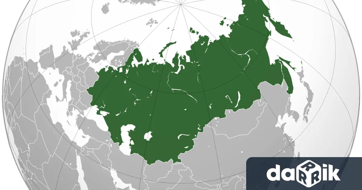 Съюзът на съветските социалистически репу̀блики СССР наричан още Съветски съюз