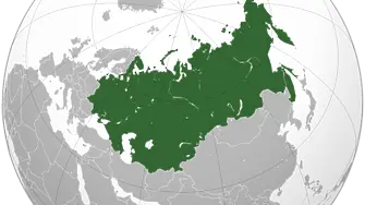 С решение на Върховния съвет се разпада СССР