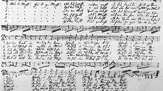 Преди 206 години за първи път е изпълнена коледната песен Тиха нощ, свята нощ