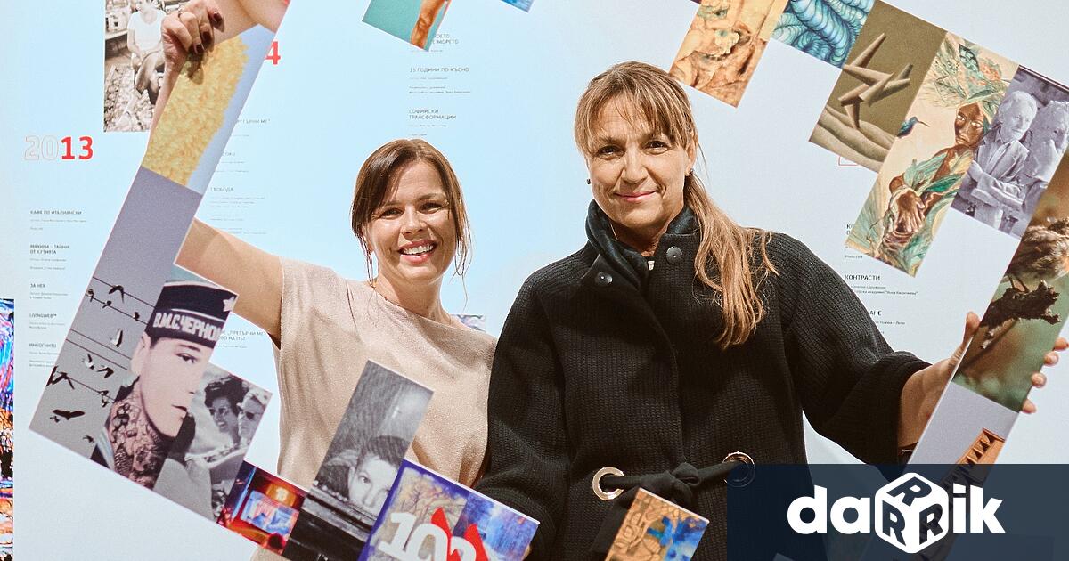 Ако мислите че добре познавате всички арт съкровища на града