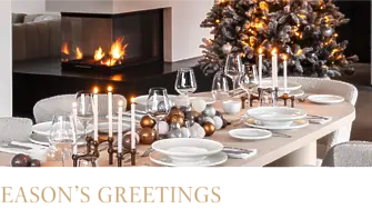 Весели коледни и новогодишни празници от Villeroy & Boch Bulgaria!