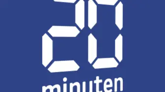 Безплатният швейцарски всекидневник 20 Minuten отива в историята