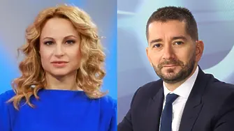 Слави Василев: Спрете да смятате, че журналистите и анализаторите трябва да са безпристрастни!